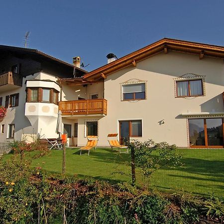 Haus Ploner Apartman Castelrotto Kültér fotó